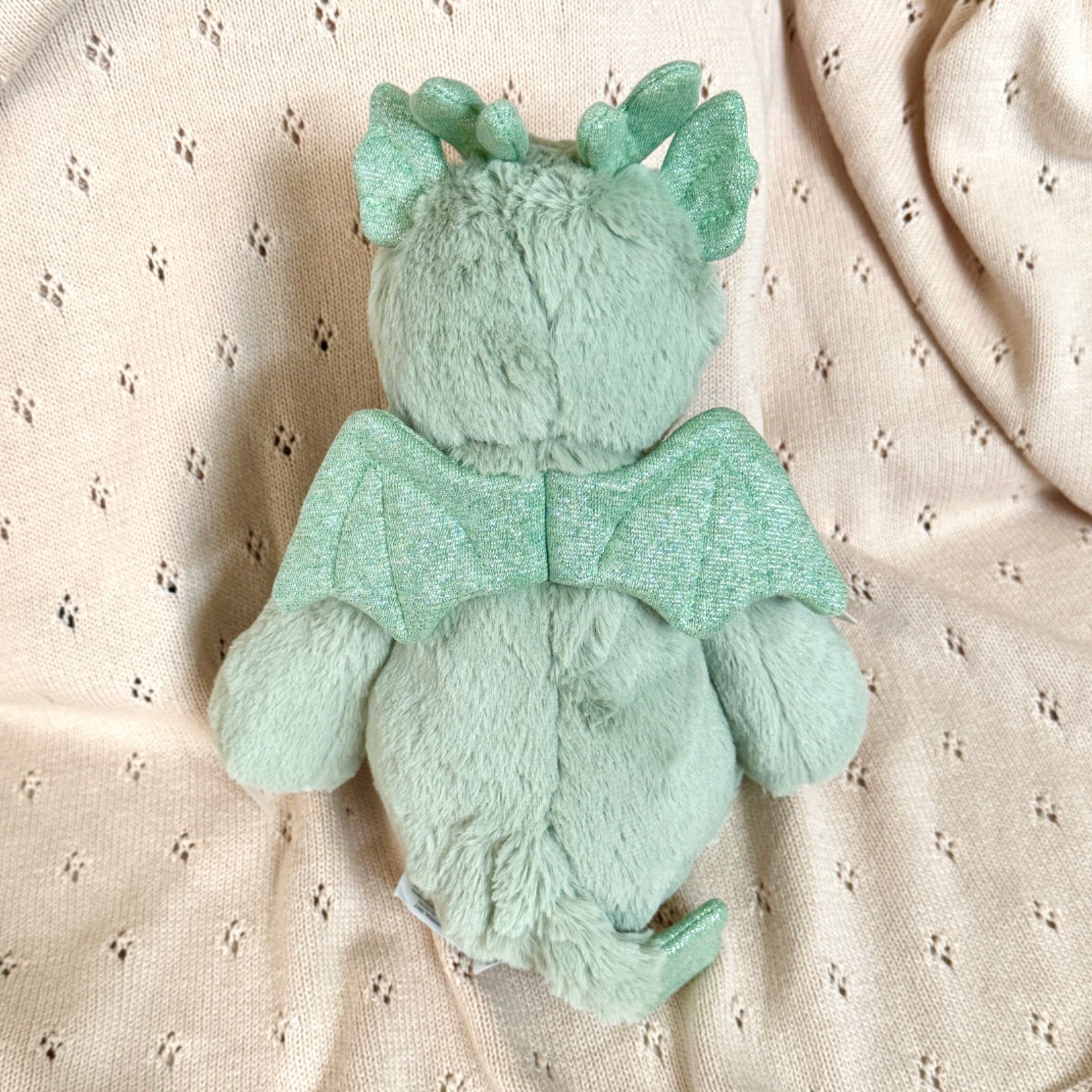 未開封　正規品  ぬいぐるみ　ドラゴン　М　ファーストト 612W6HwOnLL._AC_UL210_SR210,