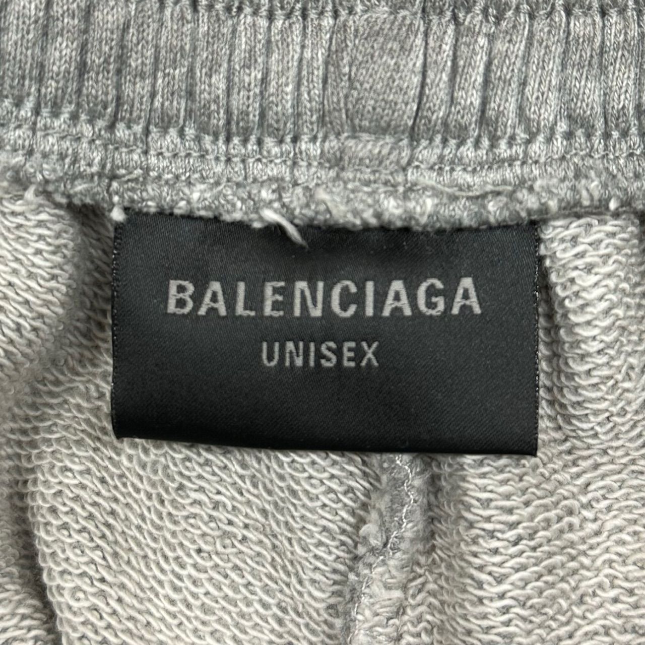 国内正規 BALENCIAGA 23SS HYBRID BAGGY JEANS ハイブリッド ...