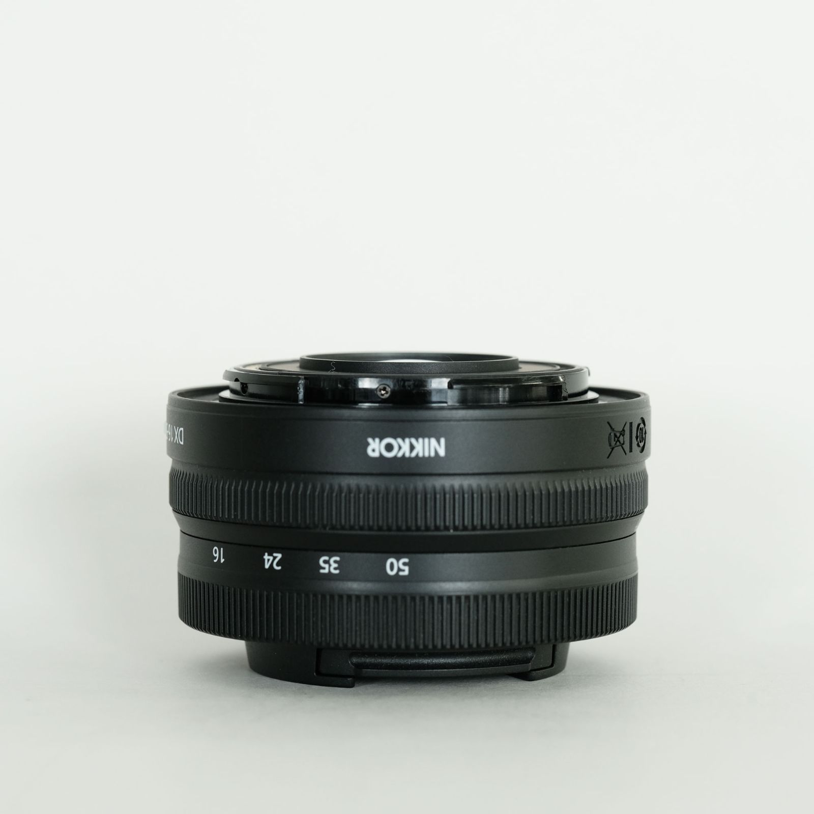 良品｜純正フード付] Nikon NIKKOR Z DX 16-50mm f/3.5-6.3 VR 注文