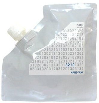 ホーユー ミニーレ ハードワックス 200g レフィル A6