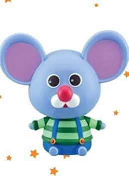 【中古】リフレクビート パステルくん ソフビマスコット 中古】「未使用品」リフレクビート パステルくん ソフビマスコット