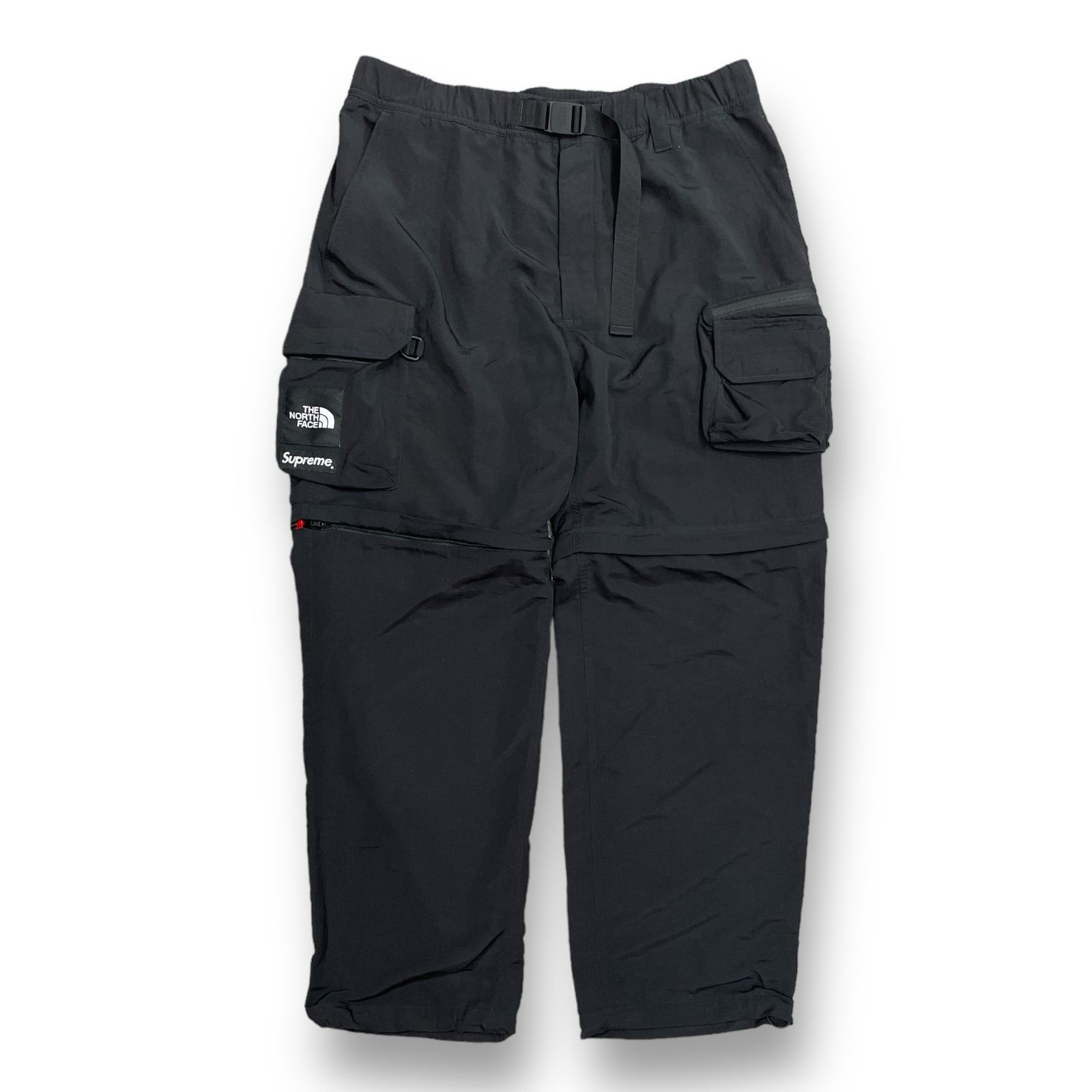 Supreme 20SS The North Face Belted Cargo Pants 2WAY カーゴパンツ ...