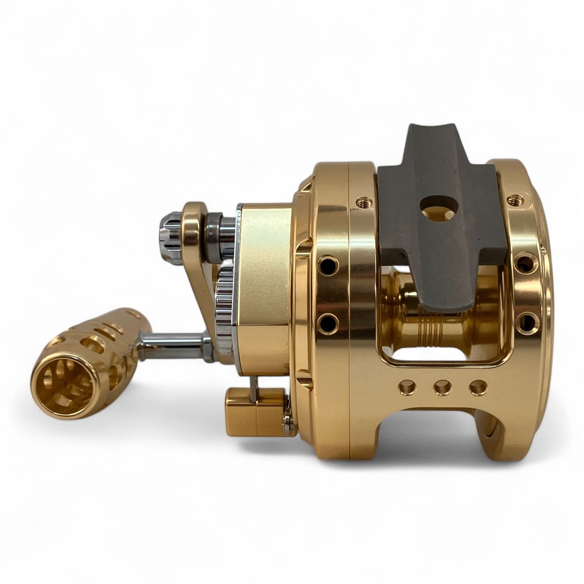 アリゲーター技研 アリゲーター バトル12 ALLIGATOR BATTLE 両軸