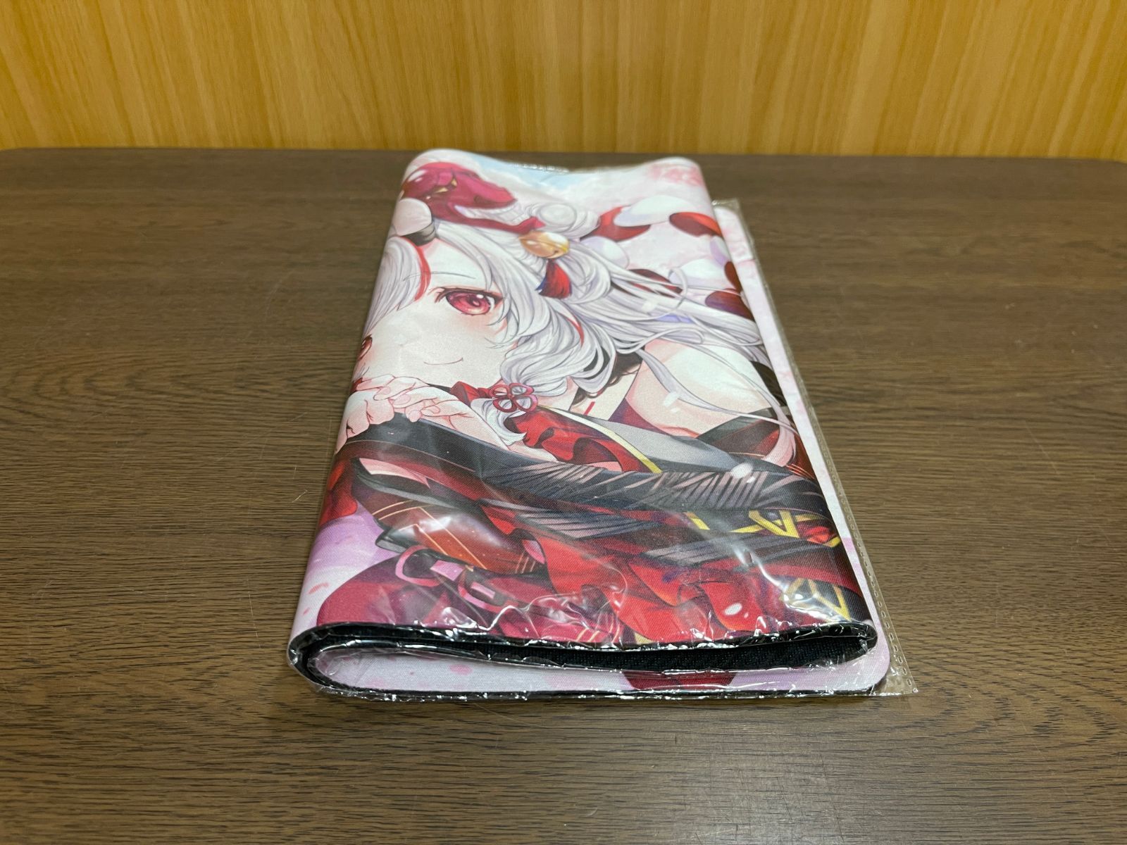 百鬼あやめ 活動4周年記念 – hololive production official shop