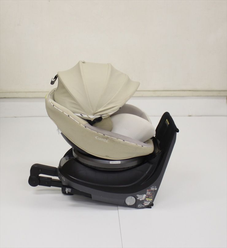 スマート ISOFIX