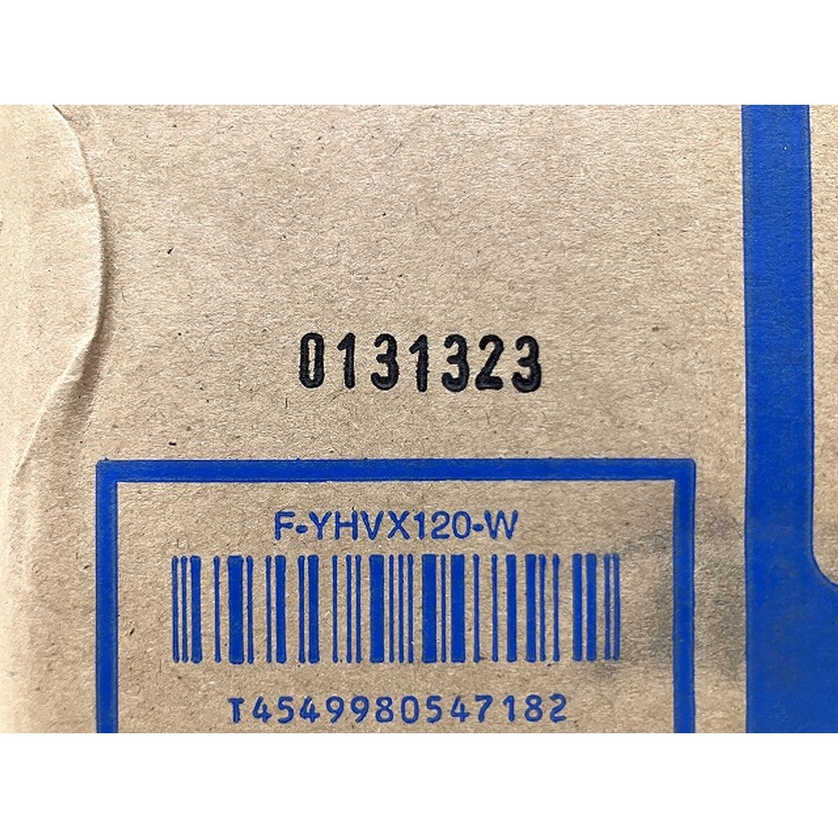 パナソニック O10559984