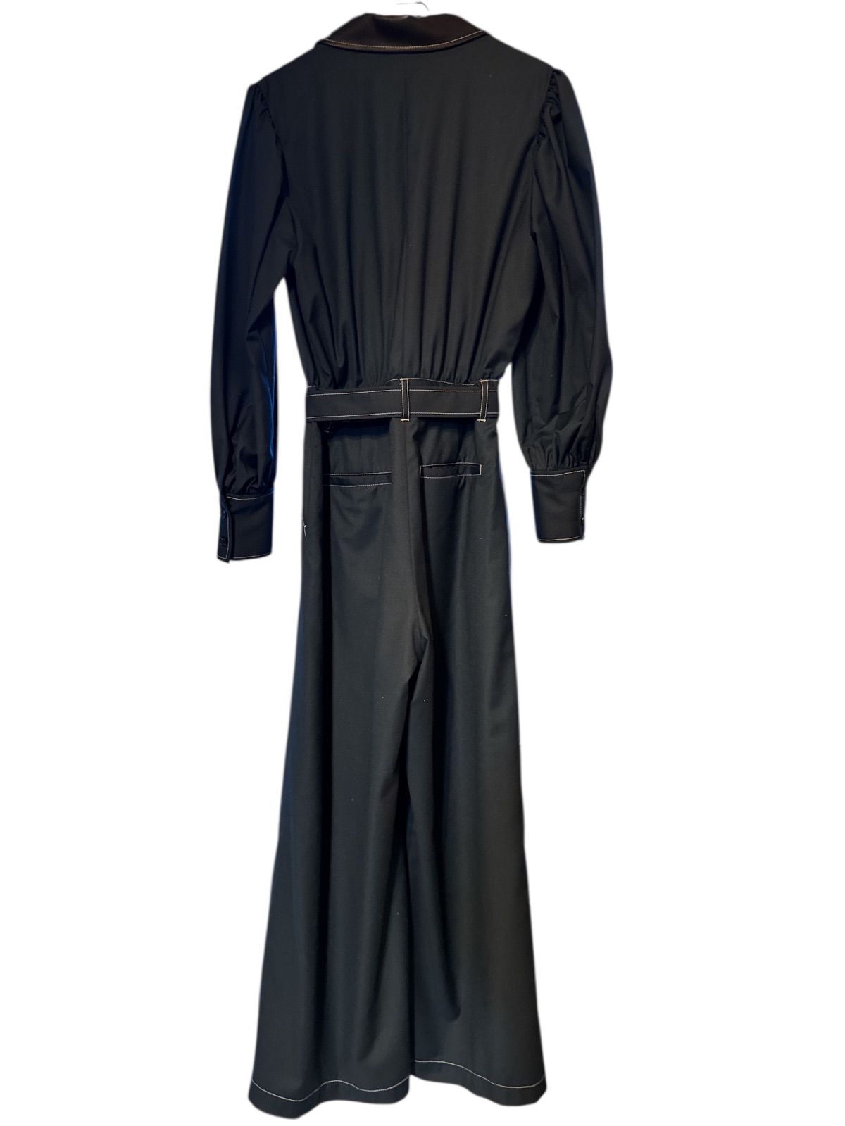 【極美品】HARE ハレ ジャンプスーツ オールインワン ブラック 極美品】HARE ハレ ジャンプスーツ オールインワン ブラック HARE