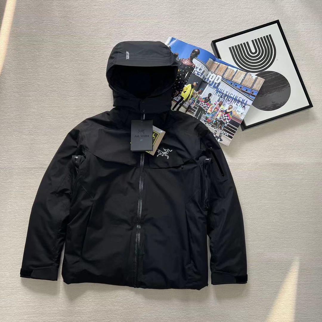 2024新品 価格交渉可 ARC'TERYX アークテリクス beta jacket ベータ