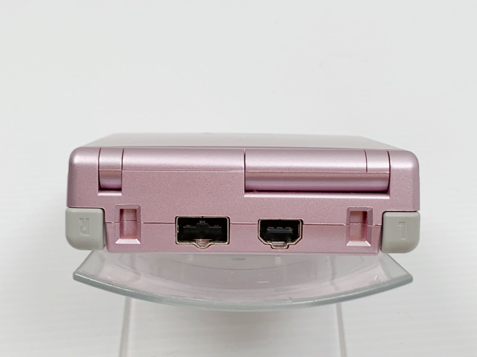 ゲームボーイアドバンスSP
