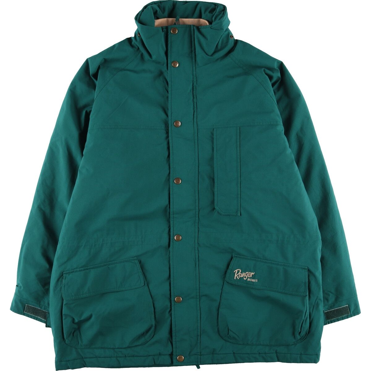 古着 80年代 ウールリッチ WOOLRICH GORE-TEX ゴアテックス マウンテン 