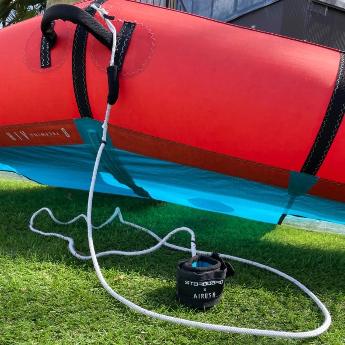 STARBOARD AIRUSH V2 8M/wing foil ウィングフォイル - PukaPuka