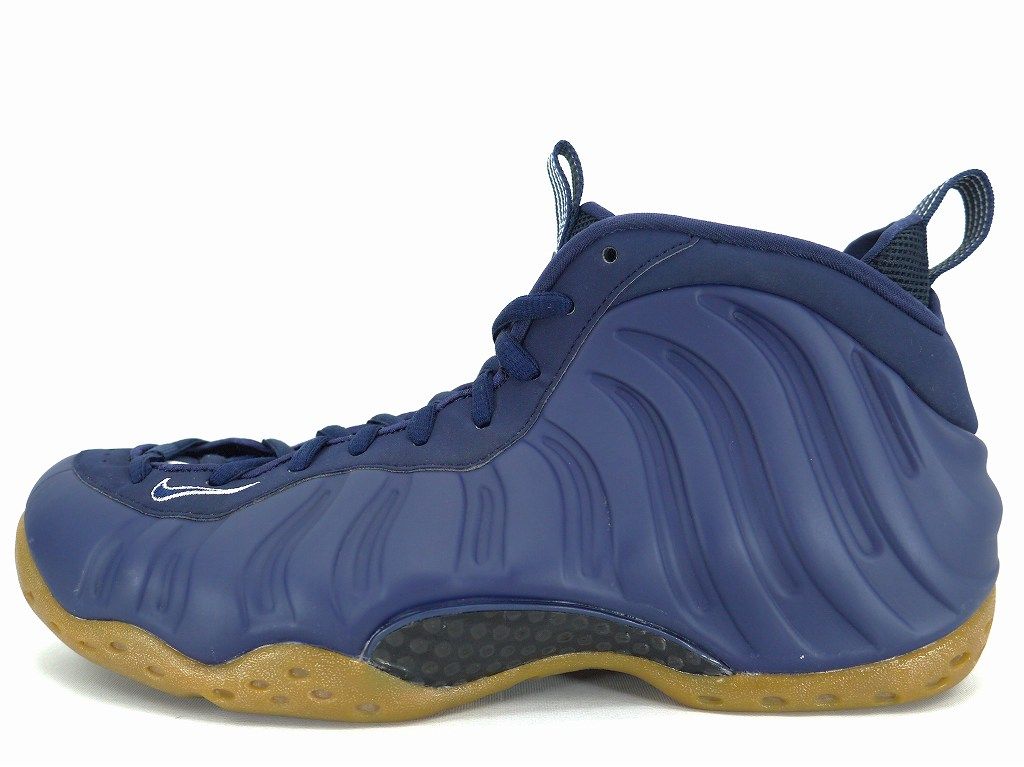 Foamposite 2019 outlet navy blue