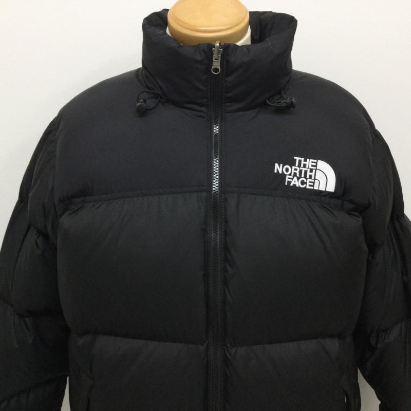 THE NORTH FACE ザノースフェイス ジャケット、上着 ダウンジャケット NF0A3C8D Retro Nuptse Jacket レトロ  ヌプシ ダウンジャケット 700FILL T 海外モデル サイズUSのXL ・ASIAのXXL - メルカリ