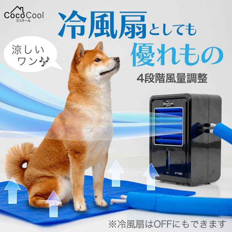 水冷式