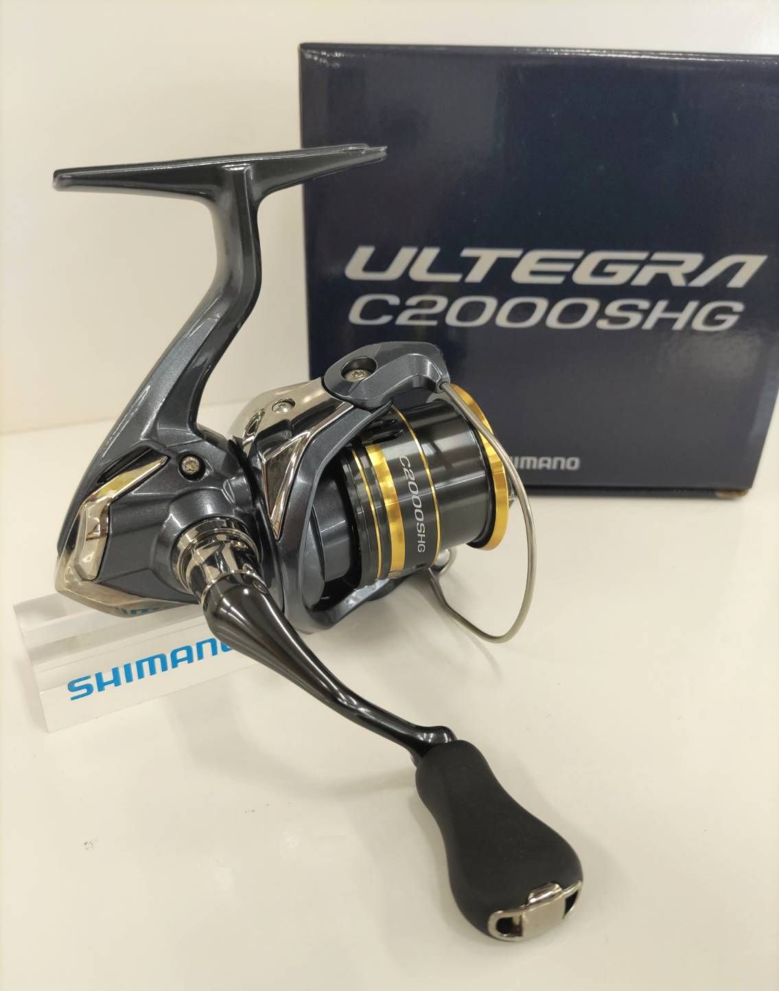 未使用 Daiwa BG SW 14000-H PE6号付き - メルカリ 未使用 Daiwa BG SW