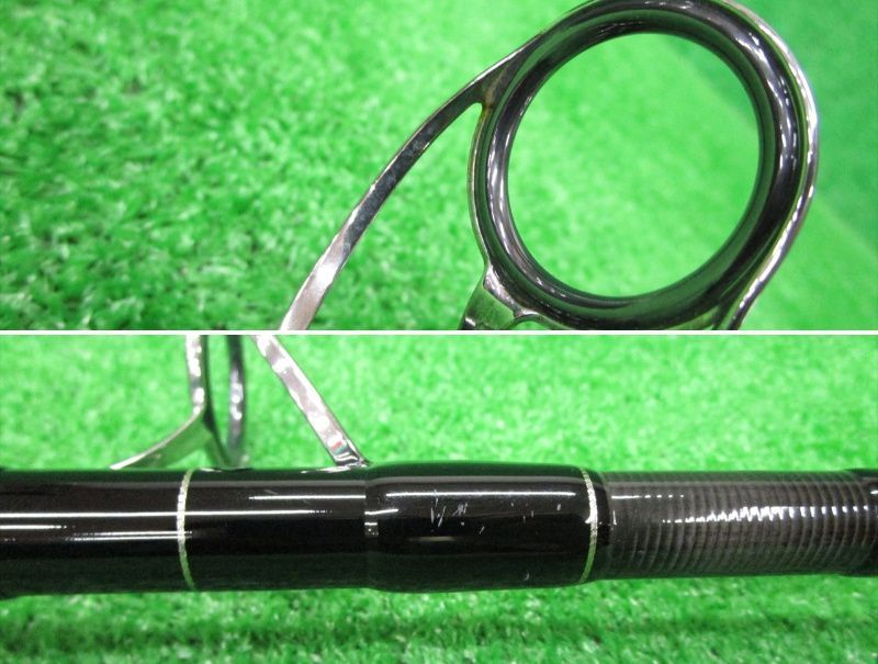 ECH堺 リップルフィッシャー ランナーエクシード 100SXH - メルカリ