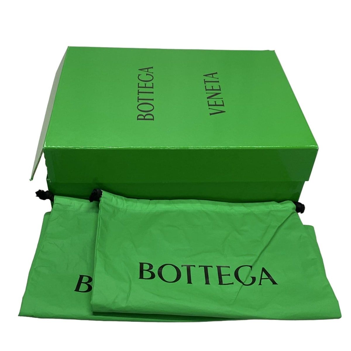 BOTTEGA VENETA(ボッテガヴェネタ) ショートブーツ 38 メンズ