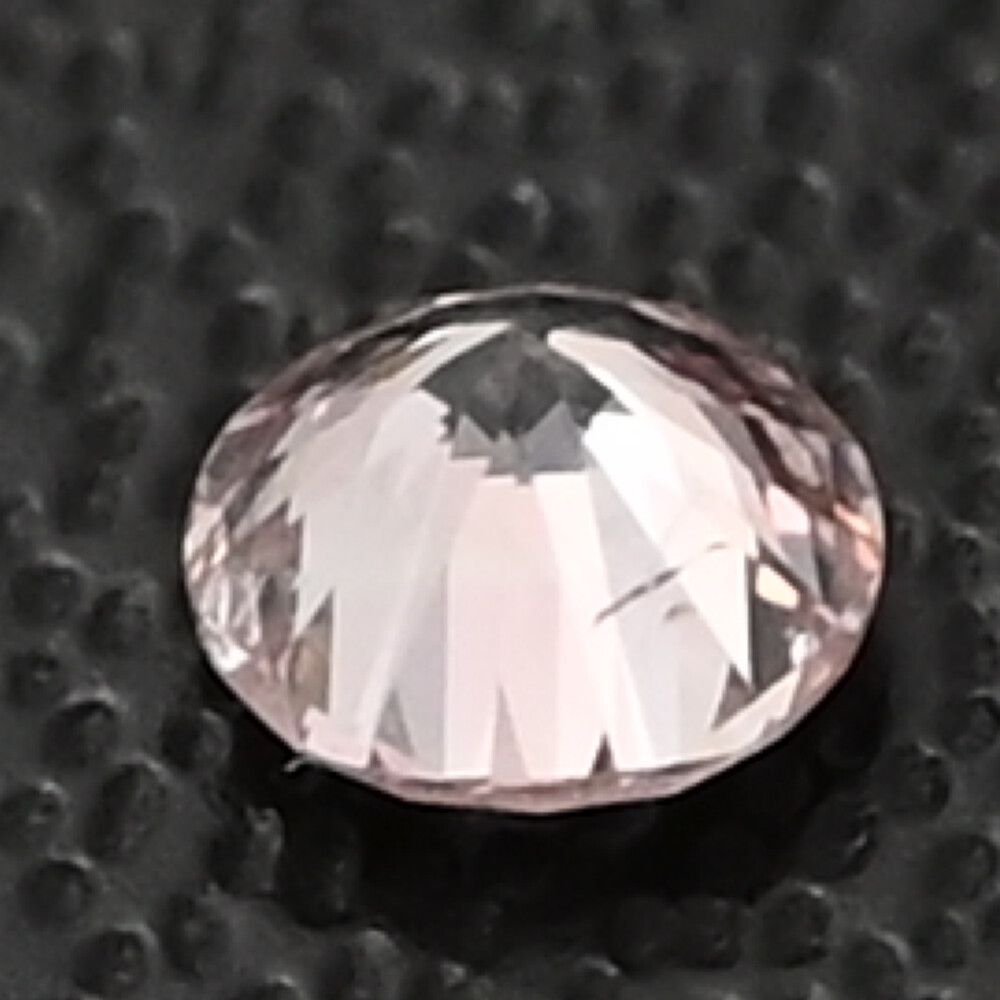 FANCY LIGHT ORANGY PINK ピンク・ダイヤモンドルース/Diamond