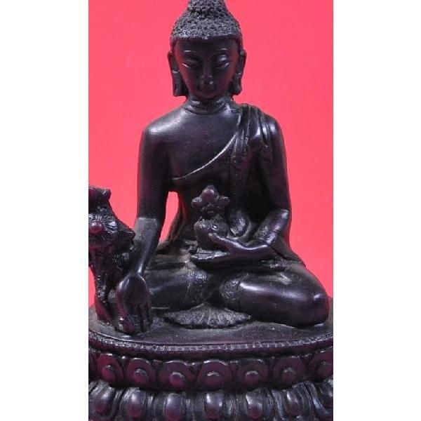【木彫り仏像★インド製1980年代ビンテージ】【レア】 木彫り仏像☆インド製1980年代ビンテージ】【レア】 61aY6dc3rXL