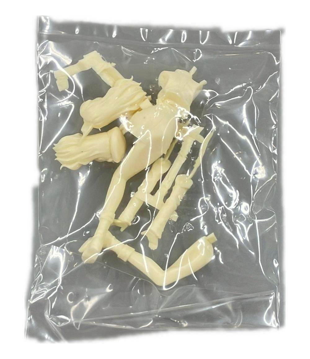 新世紀エヴァンゲリオン プラモデル 葛城ミサト専用車 A310改 2015年型