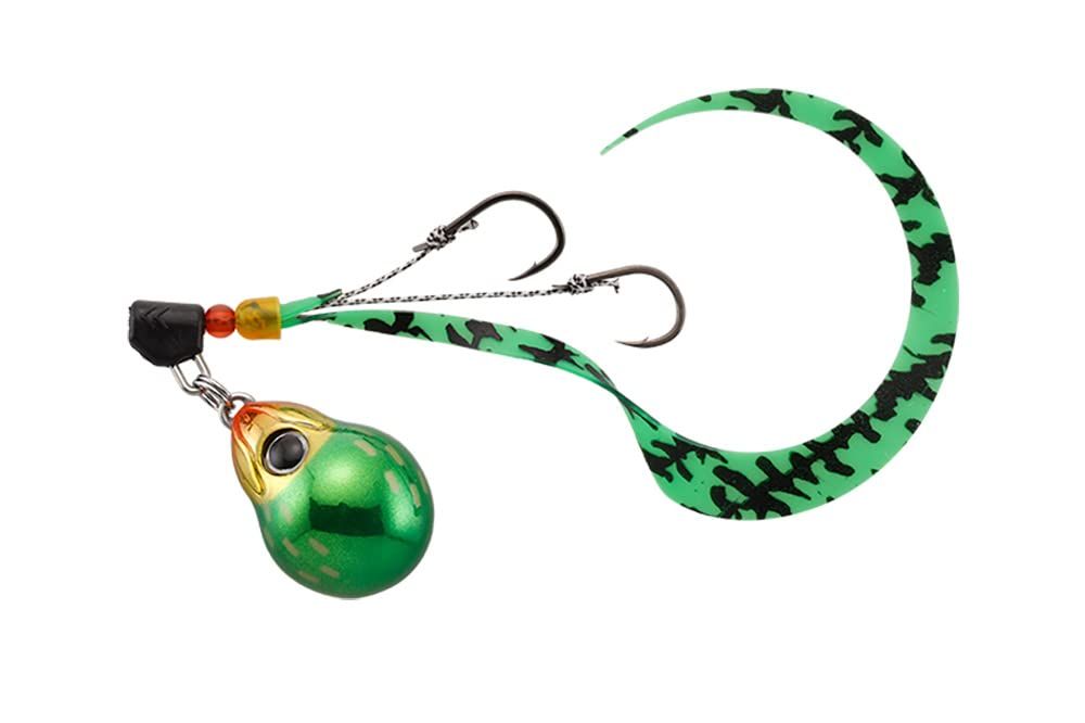 新品　稀少　ジャッカル　クリアボール　15ポンド JACKALL(ジャッカル) TG ビンビンスイッチ キャンディ 80g F-0155