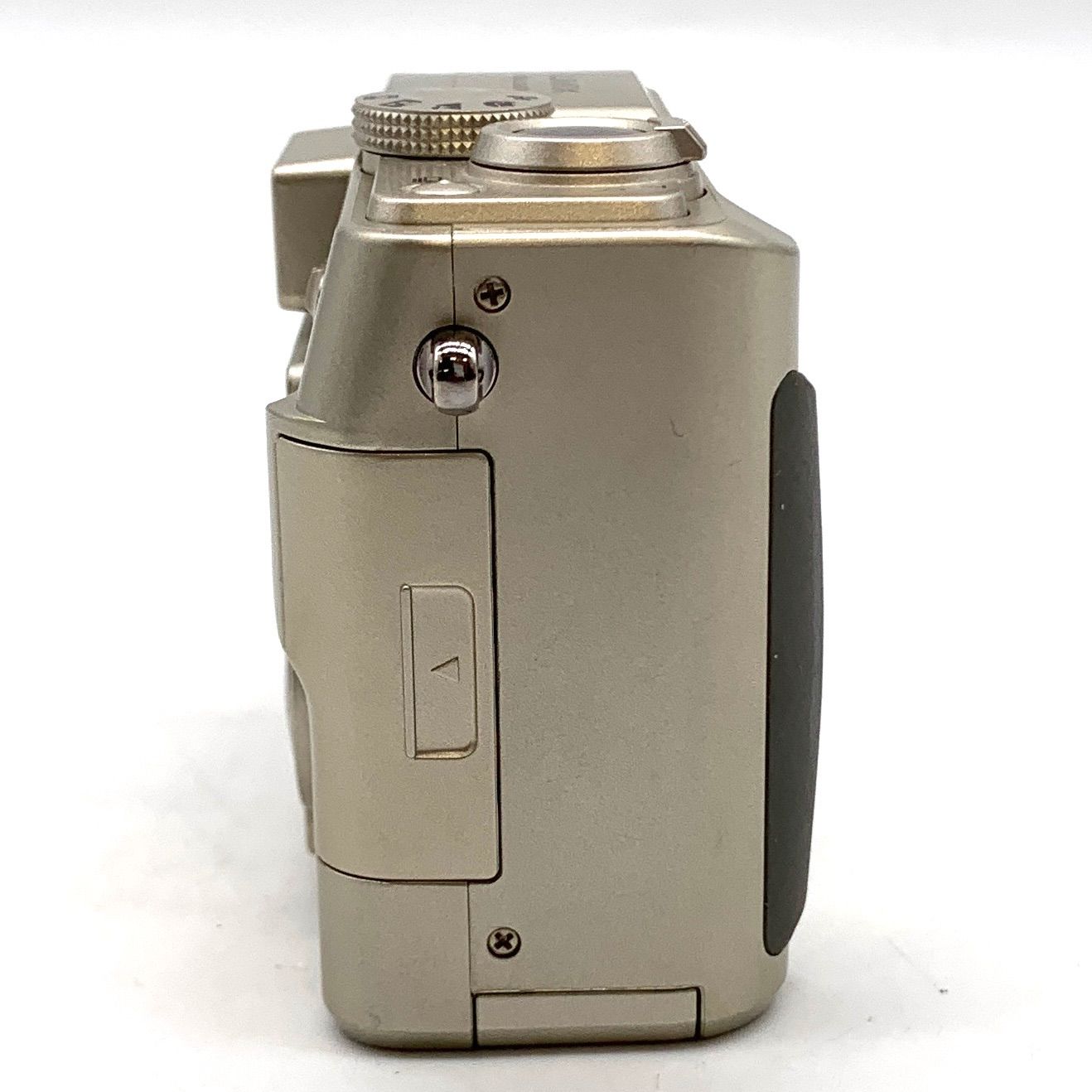 動作未確認】Panasonic デジタルカメラ LUMIX - メルカリ