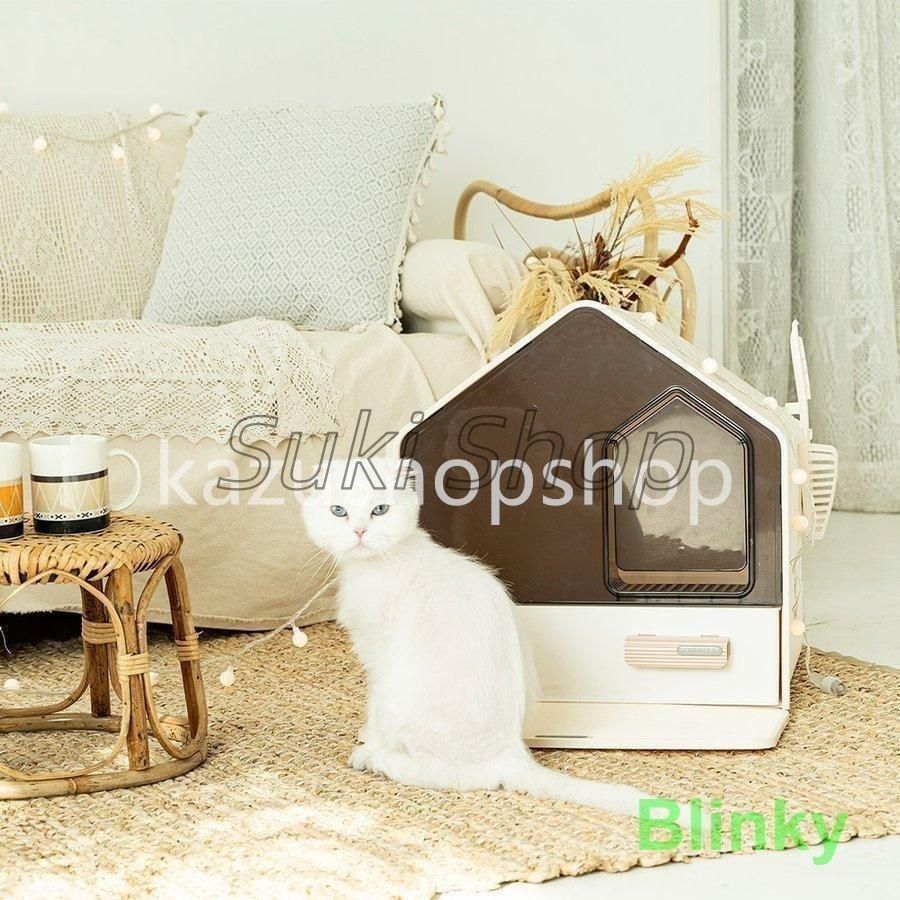 ペット 猫のトイレ