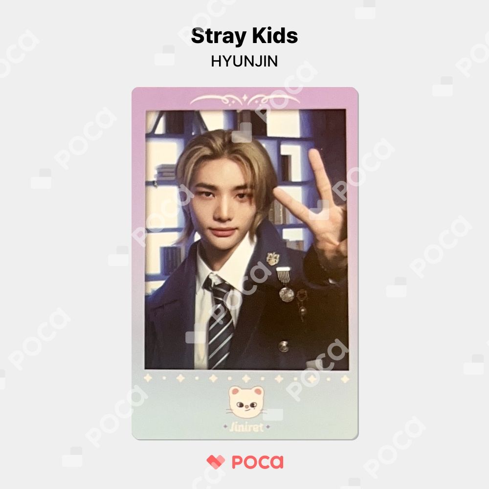 straykids ZOO トレカ ヒョンジン Amazon.co.jp: skzoo zoo ヒョンジン トレカ 公式 : おもちゃ