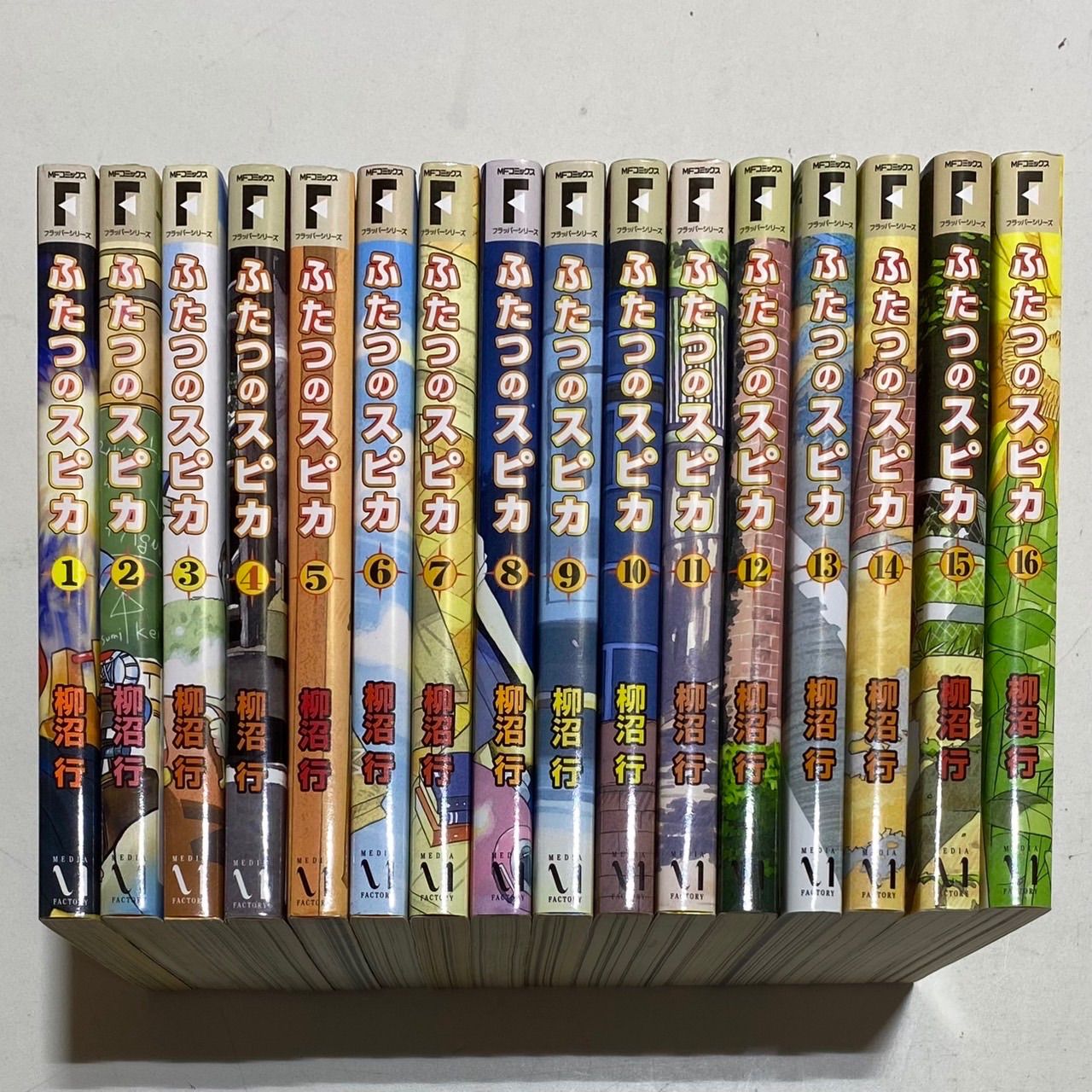 ふたつのスピカ DVD 全5巻セット - アニメ