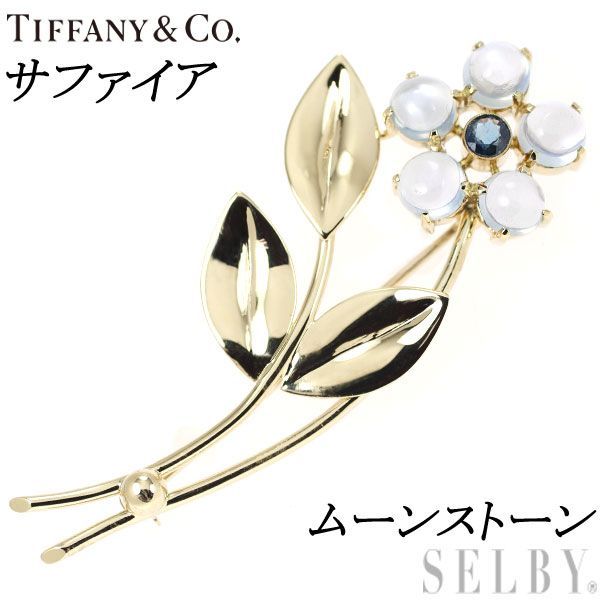 Tiffany ムーンブローチ - 通販 - pinehotel.info