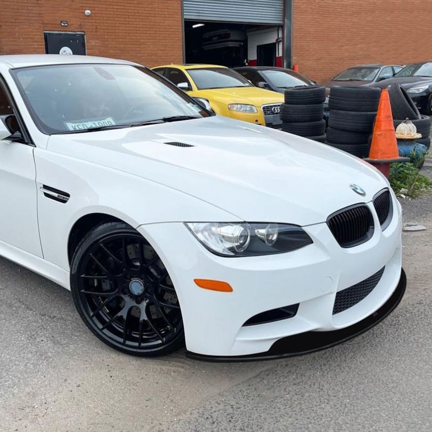 E90|E91|E92|E93 2006-2013