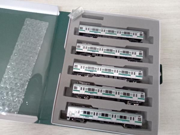 Nゲージ KATO 10-481 205系電車 埼京線 KATOトレイン 10両セット