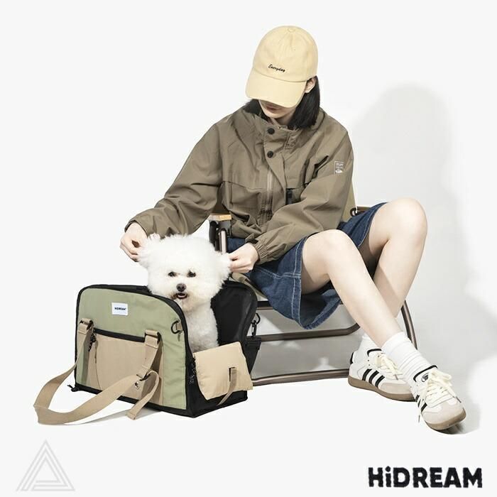 おしゃれ 小型犬