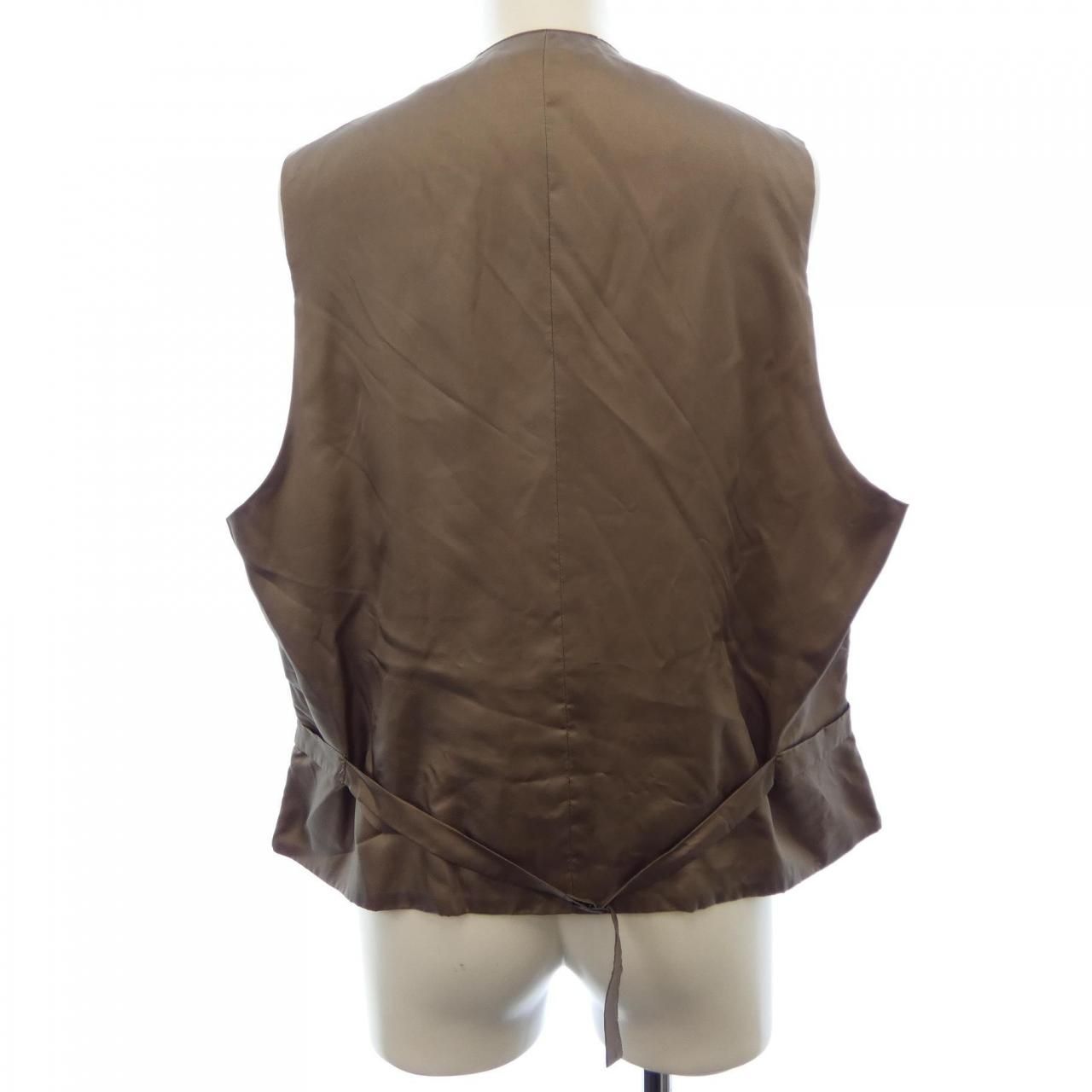 ブルックスブラザーズ BROOKS BROTHERS ベスト