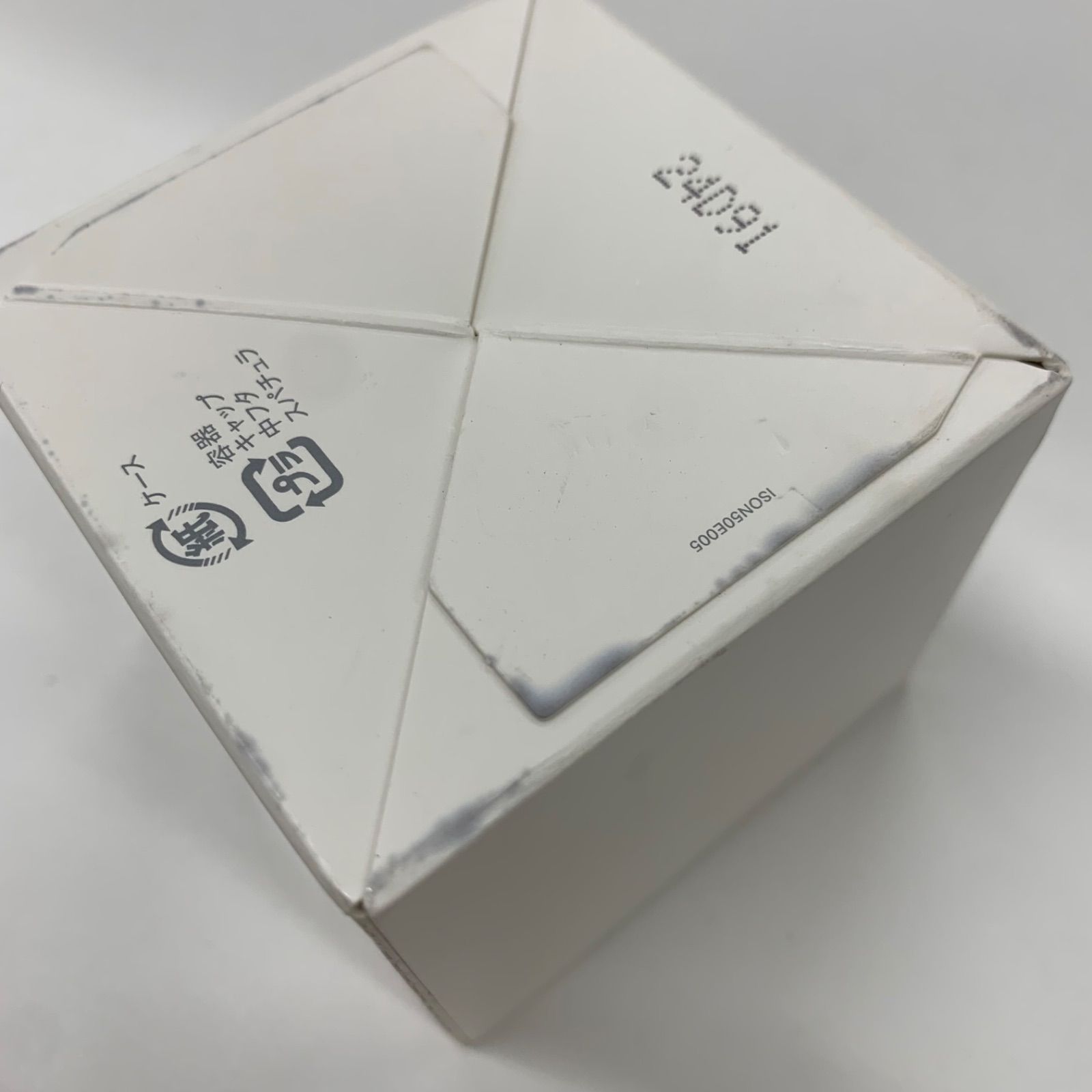 K1324 大塚製薬 InnerSignal インナーシグナル リジュブネイトワン