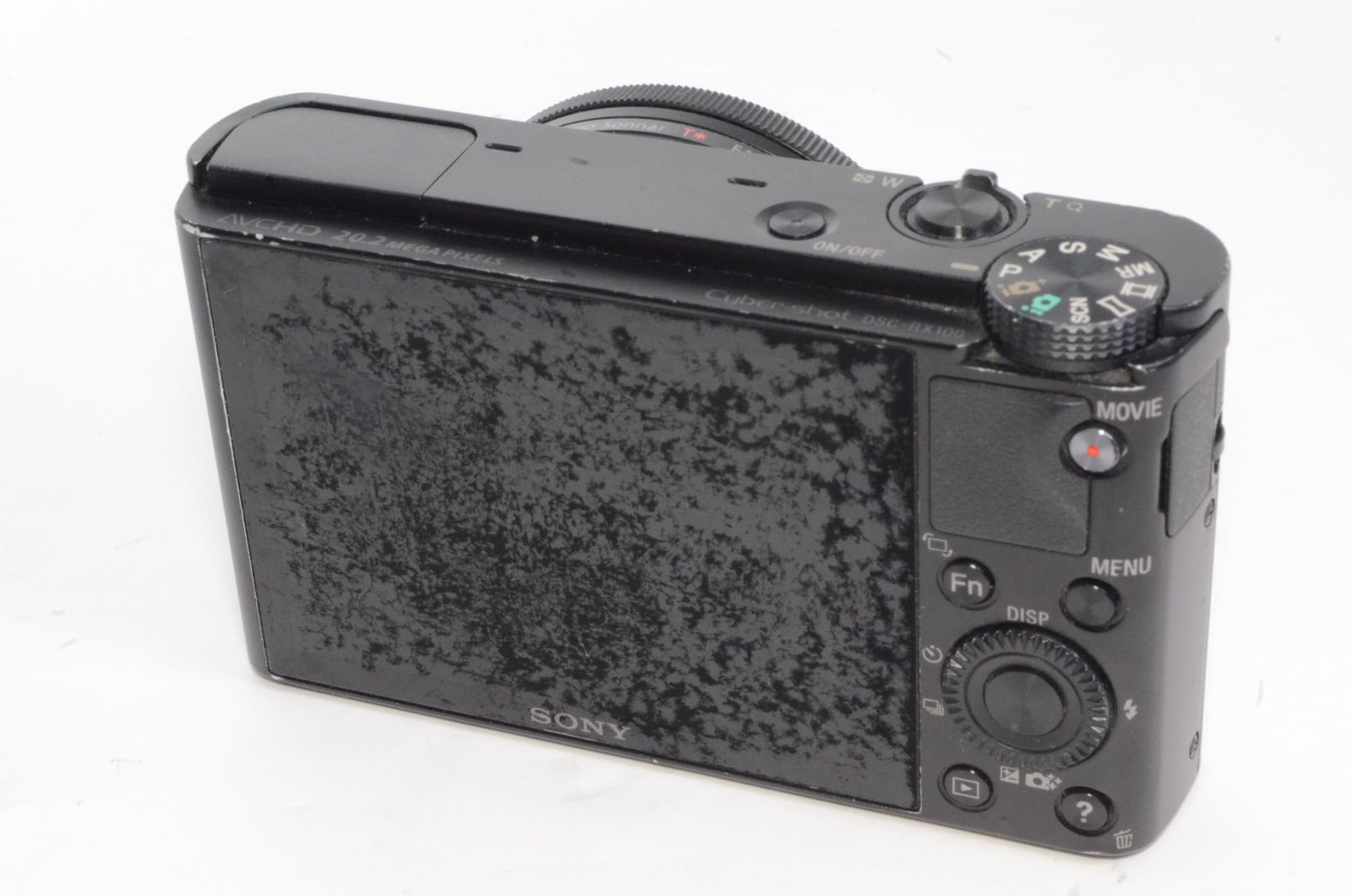 DSC-RX100