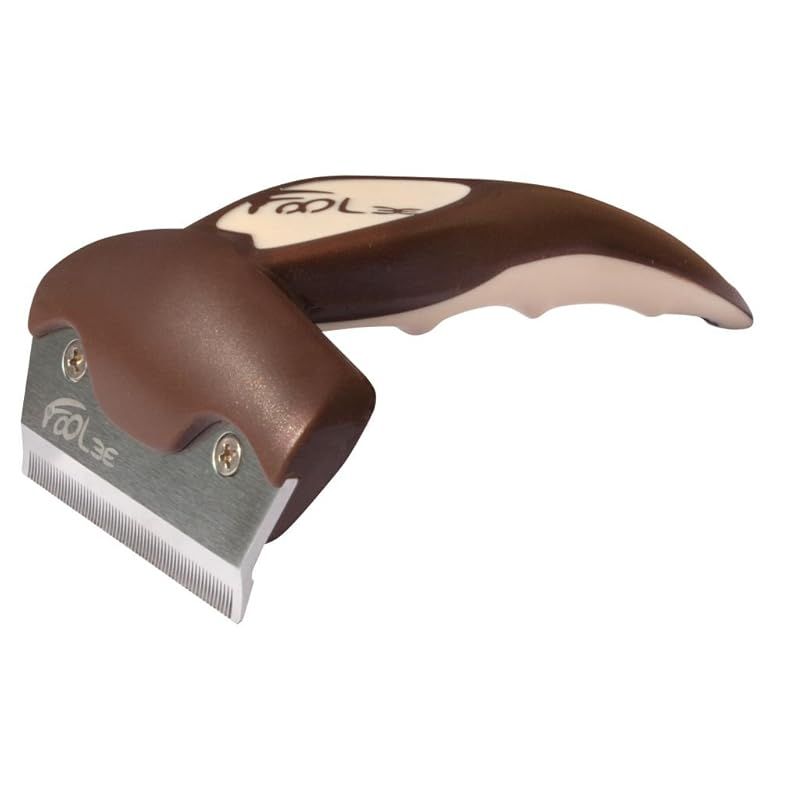 フーリー FoOlee ペット用ブラシ フーリー M