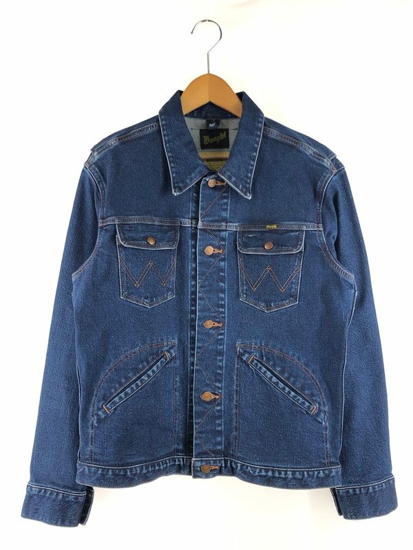 中古品】Wrangler ラングラー × SEVEN BY SEVEN セブン バイ