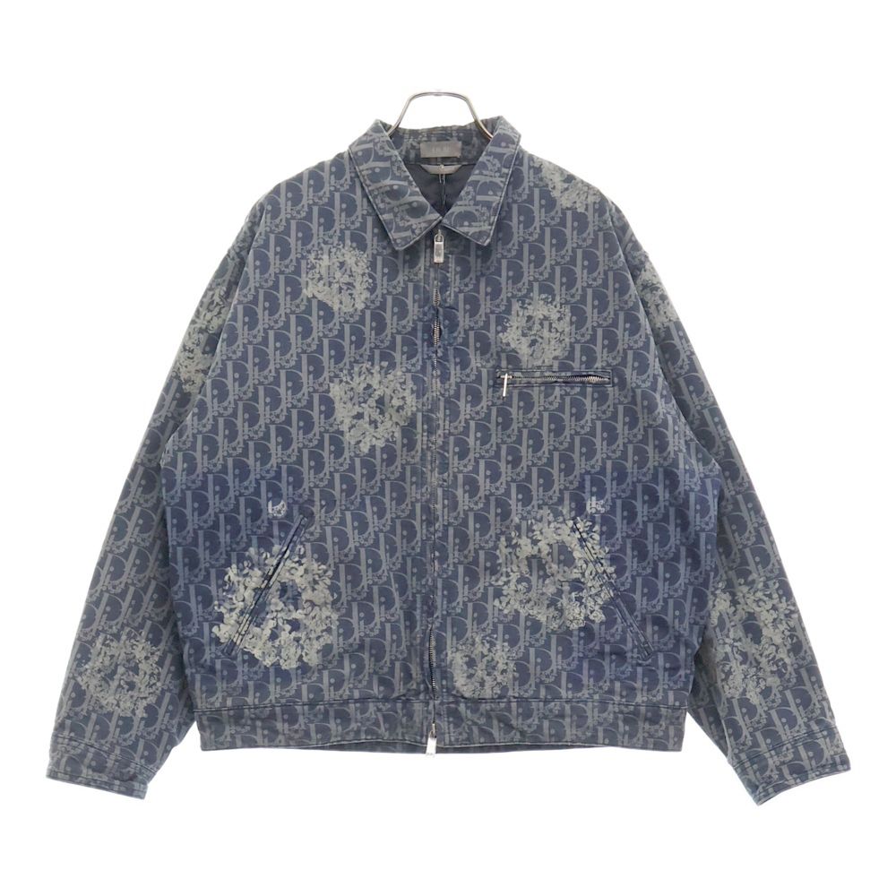 DIOR (ディオール) 23SS ×Denim Tears デニムティアーズ