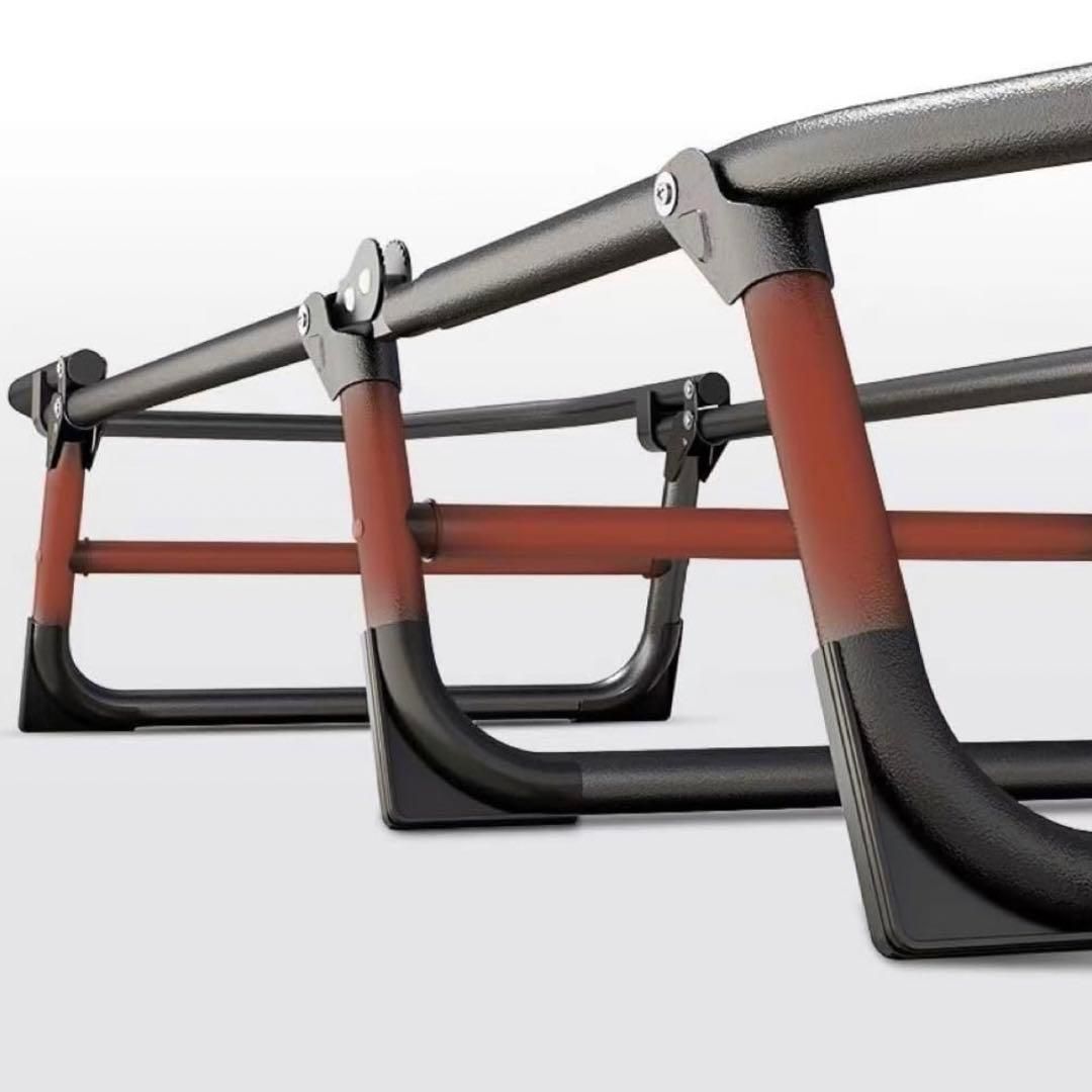 折りたたみベッド 簡易ベッド 5段調節 キャンプベッド オフィス休憩 MARWIL-DEMENAGEMENTS_CH