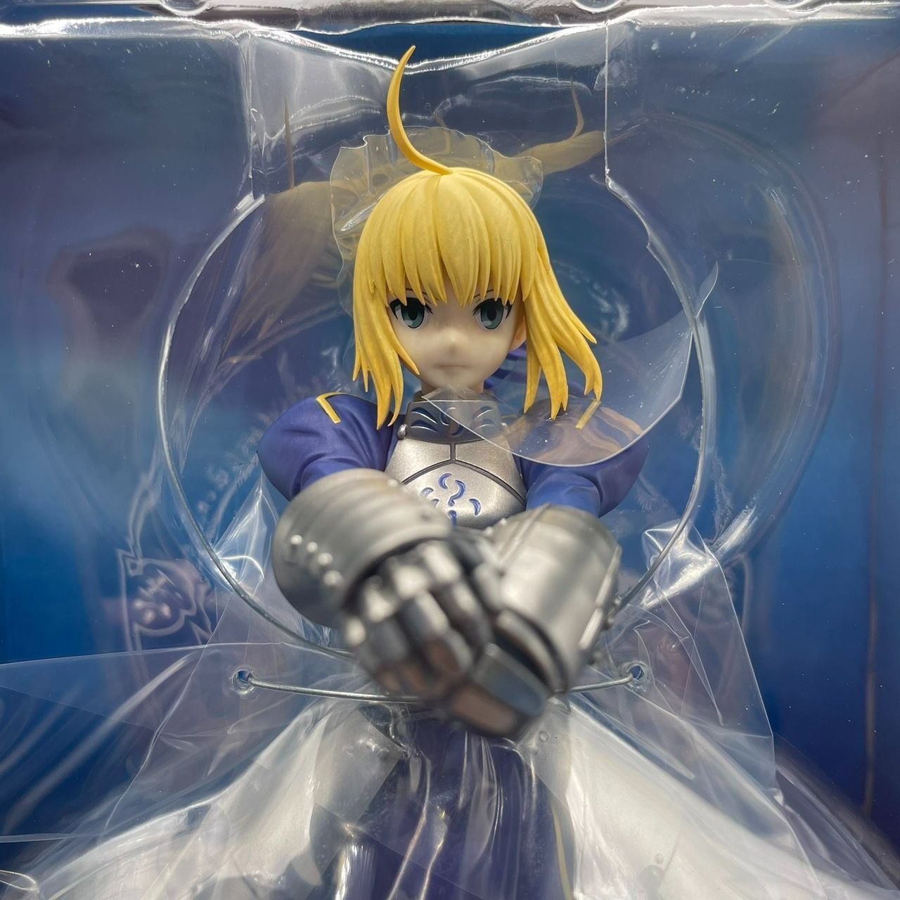 コトブキヤ Fate stay night UBW 騎士王 セイバー アルトリア