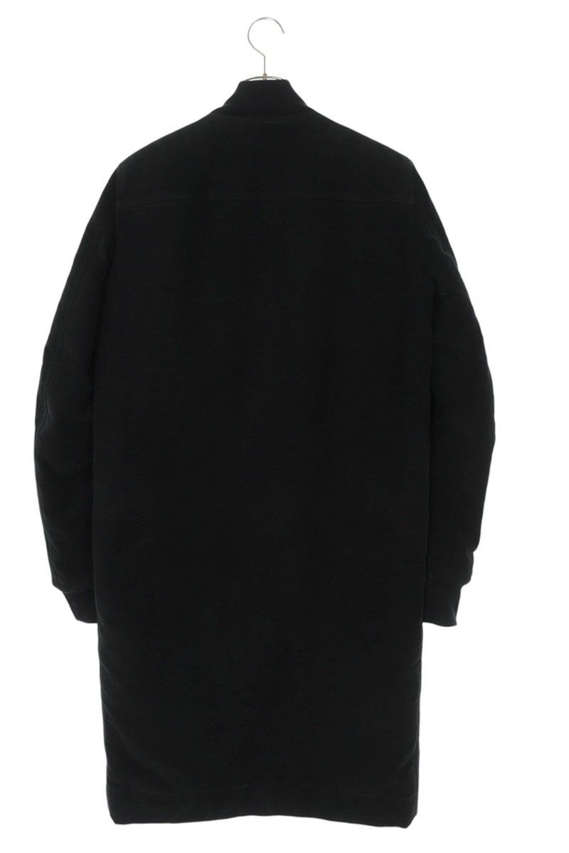 JOSEPH HOMME ジョセフオム ライナー付きコート シャイニー