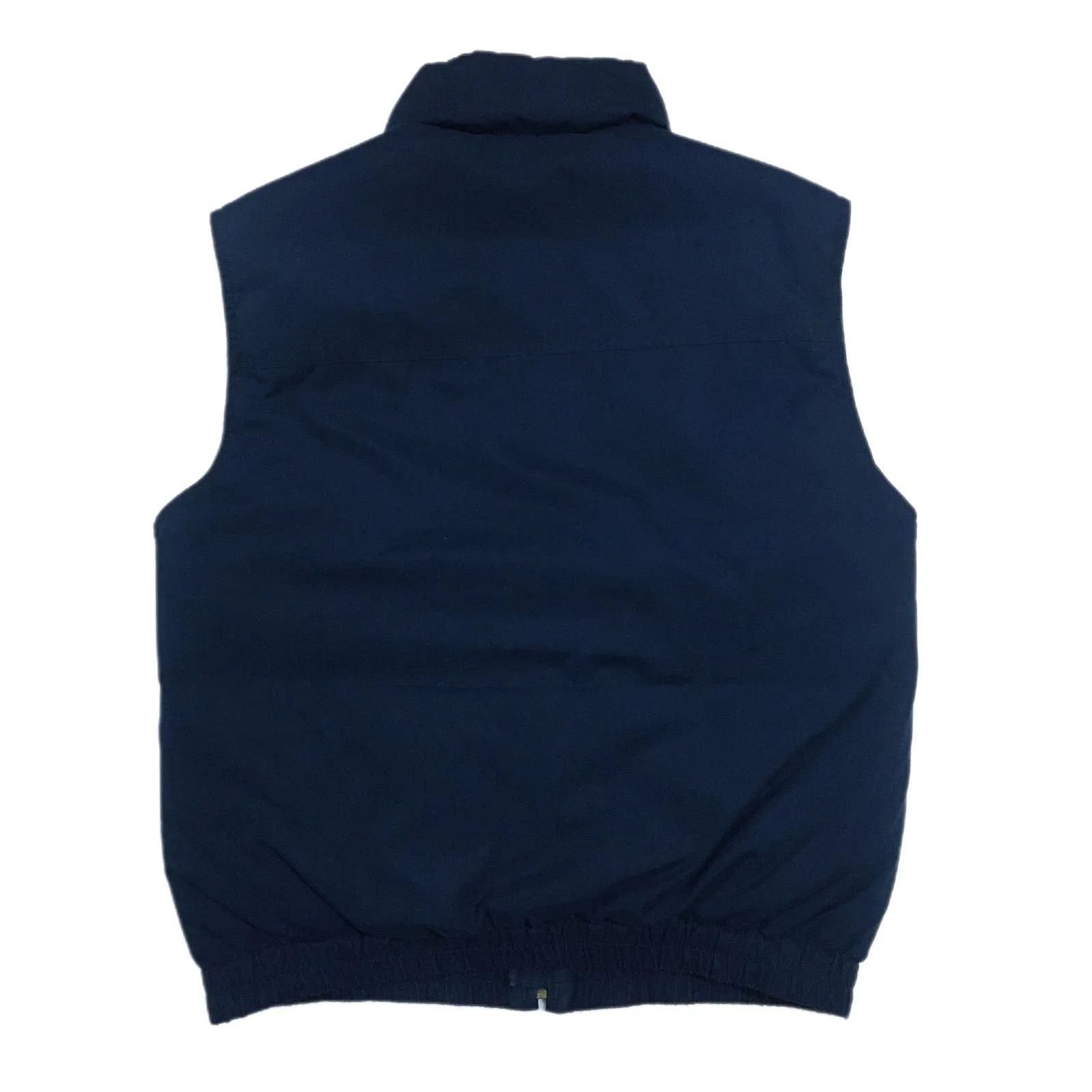 90s LANDS'END DownVest ランズエンド ダウンベスト - メルカリ