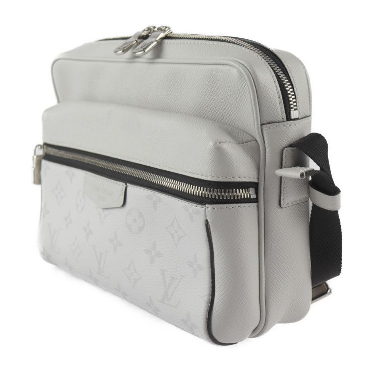 楽天市場】LOUIS VUITTON ルイ ヴィトン タイガ アウトドア