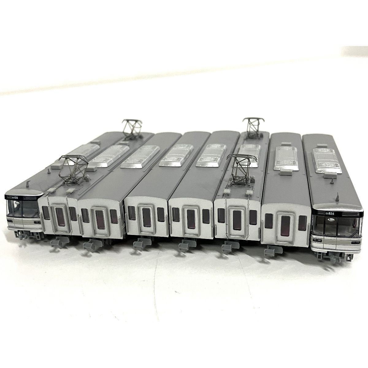 動作保証】マイクロエース MICRO ACE A-5074 東京メトロ 03系