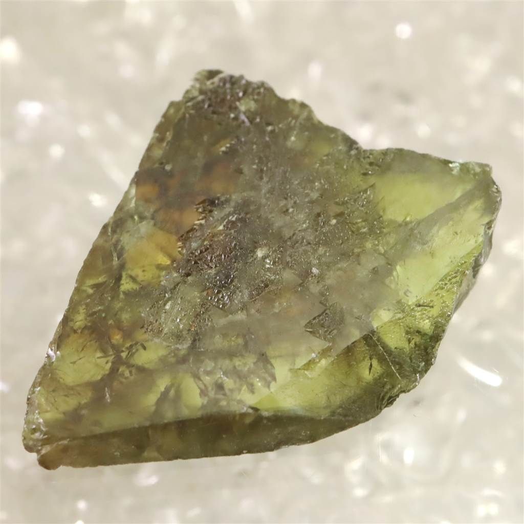 スフェーン 29mm原石