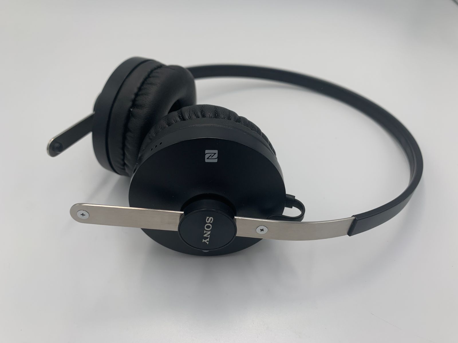 SONY ソニー SBH60 ヘッドホン - メルカリ