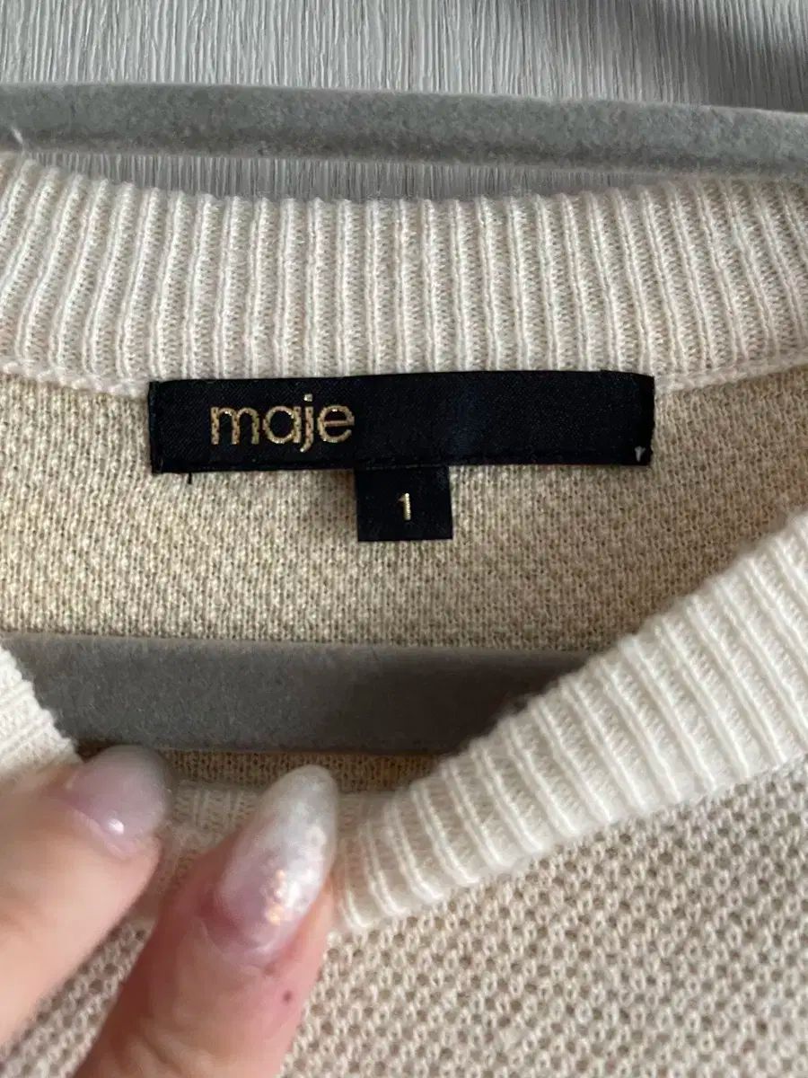 Maje maje