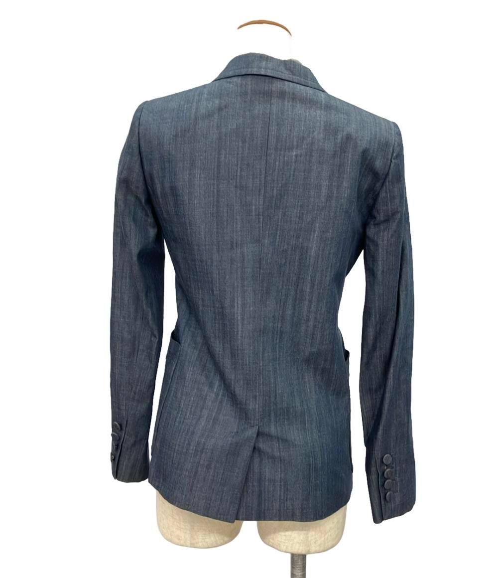 GUCCI シルク混スーツ　美品 楽天市場】【アパレル】GUCCI グッチ スーツ 上下セット パンツ