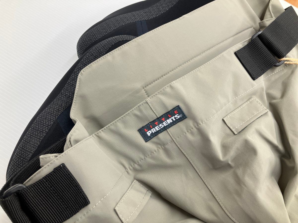 リトルプレゼンツ W-45